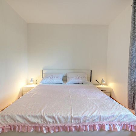 Apartman Slavko Сегет Враница Екстериор снимка