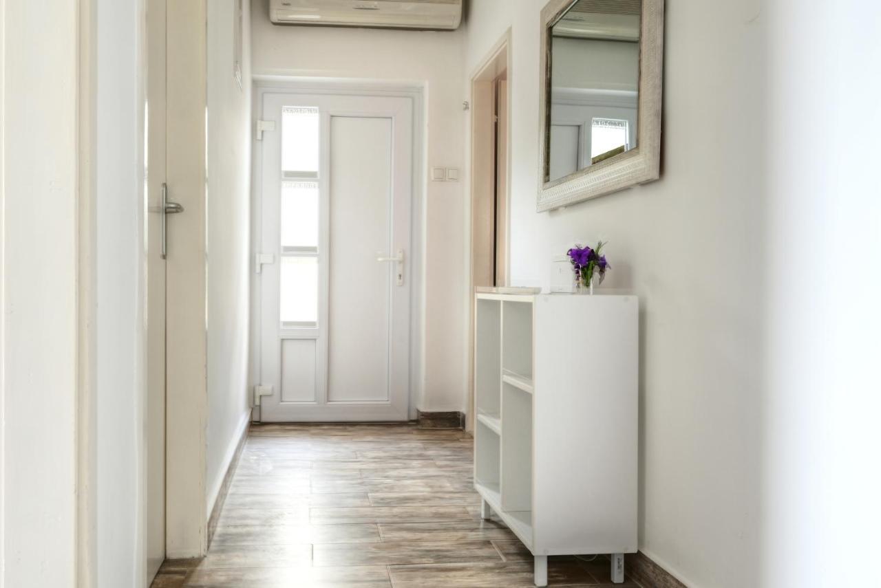 Apartman Slavko Сегет Враница Екстериор снимка