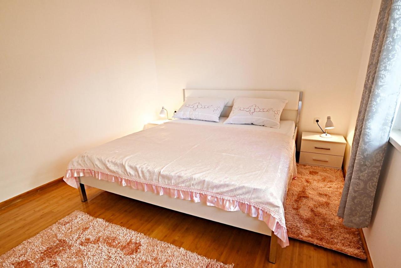 Apartman Slavko Сегет Враница Екстериор снимка
