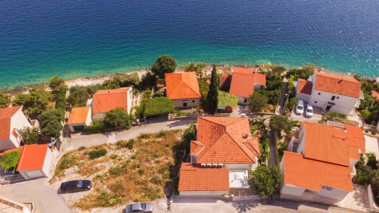 Apartman Slavko Сегет Враница Екстериор снимка